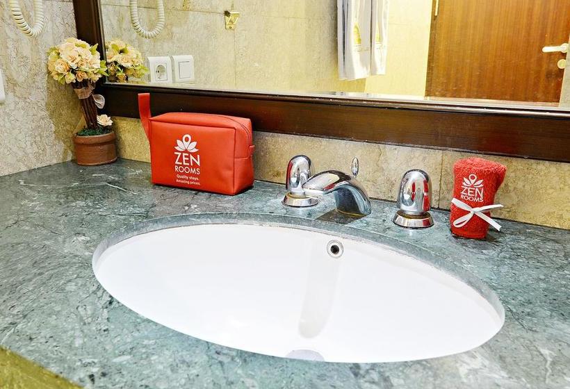 فندق Zen Rooms Dago