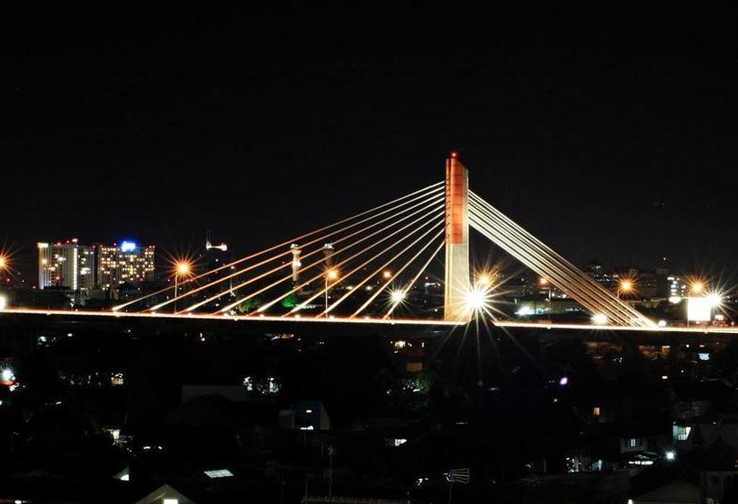 호텔 Zen Rooms Dago