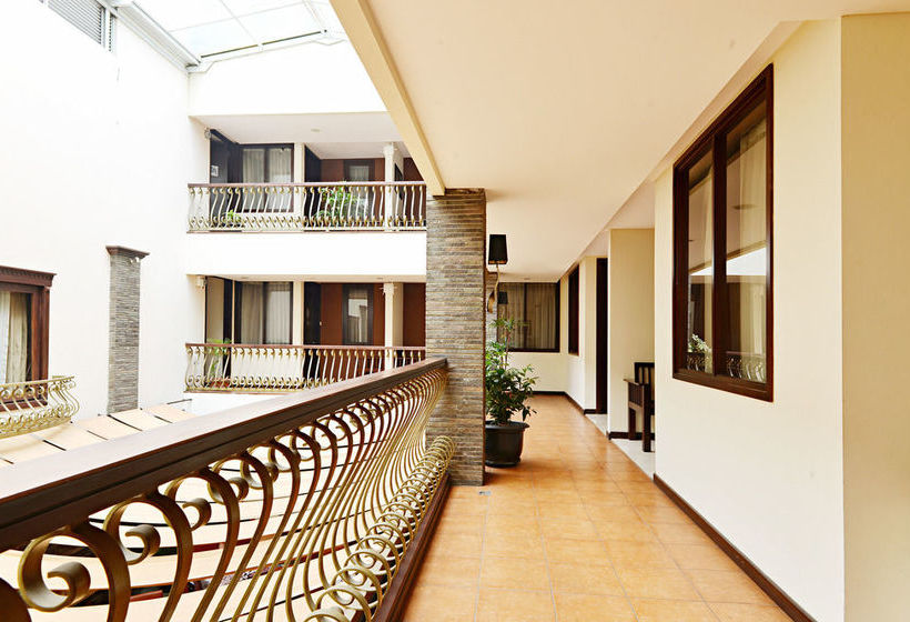 فندق Zen Rooms Dago