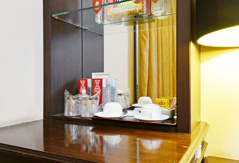 فندق Zen Rooms Dago