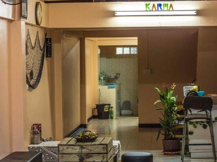 Karma Home Hostel