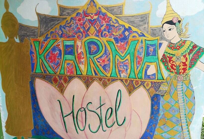 Karma Home Hostel