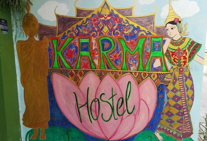 Karma Home Hostel