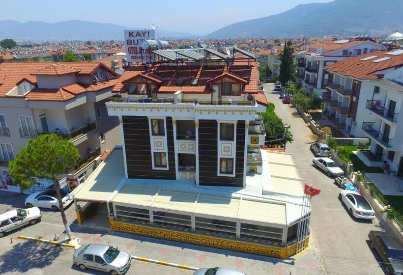 فندق Kayı