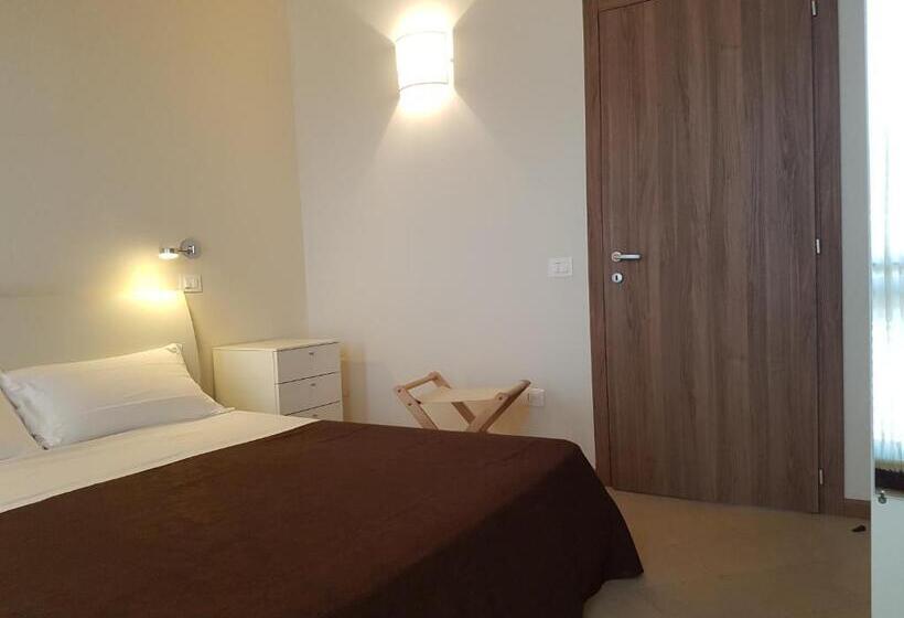 La Terrazza Di Castiglione Appartamenti Vacanza