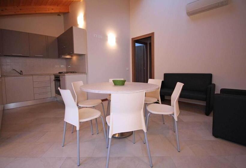 La Terrazza Di Castiglione Appartamenti Vacanza