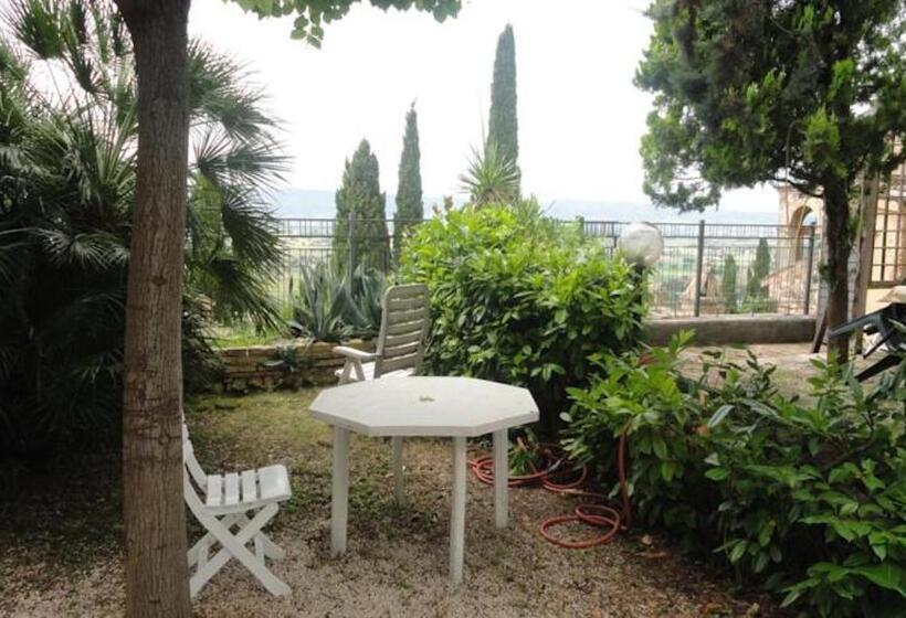 La Terrazza Di Spello