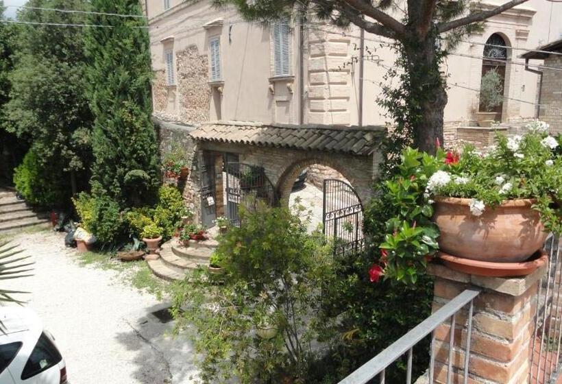 La Terrazza Di Spello