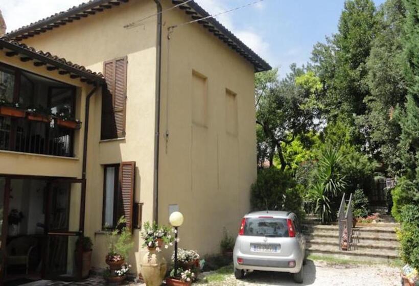 La Terrazza Di Spello