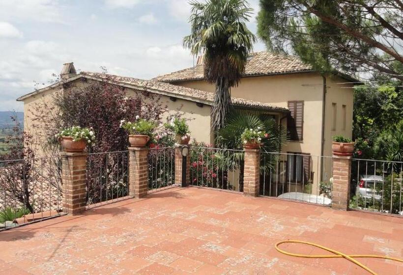 La Terrazza Di Spello