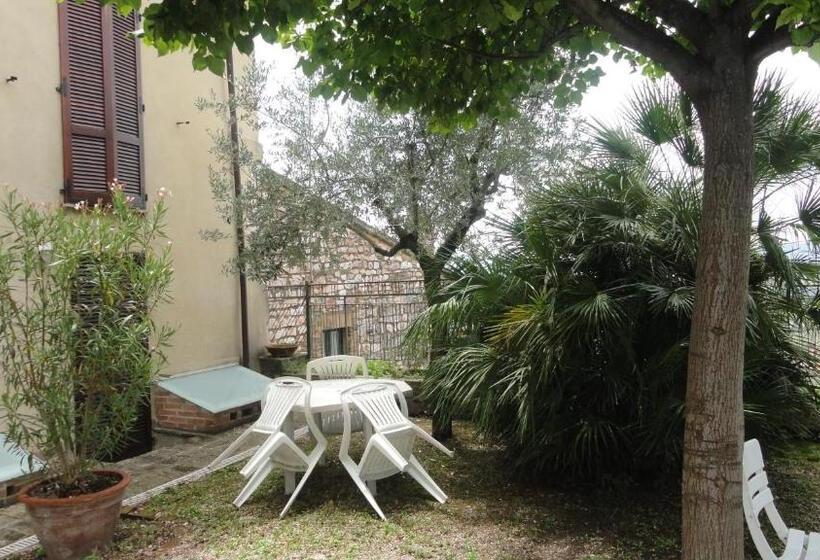 La Terrazza Di Spello