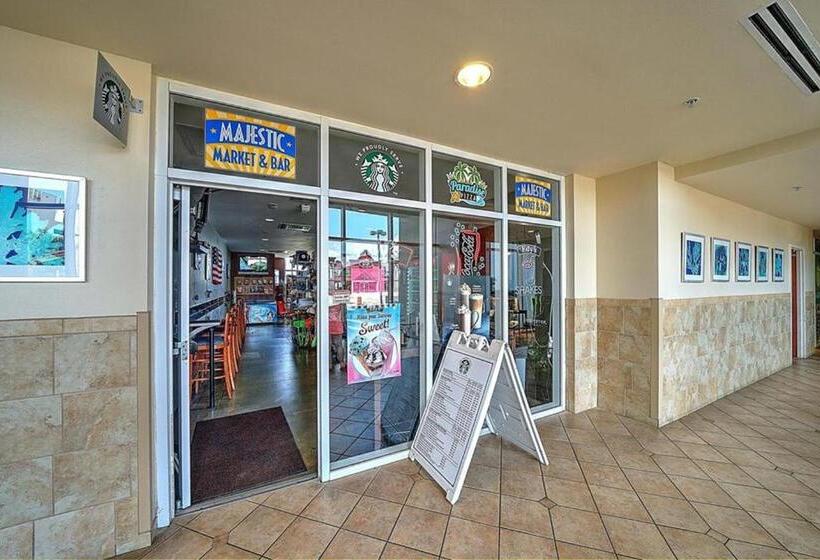 Majestic Beach Resort Tower 2 By Panhandle Getaways