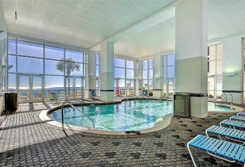 Majestic Beach Resort Tower 2 By Panhandle Getaways