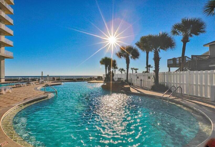Majestic Beach Resort Tower 2 By Panhandle Getaways