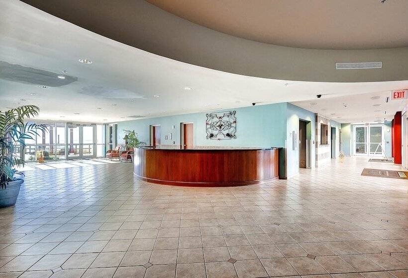 Majestic Beach Towers Resort By Panhandle Getaways