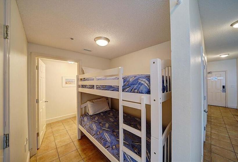 Majestic Beach Towers Resort By Panhandle Getaways