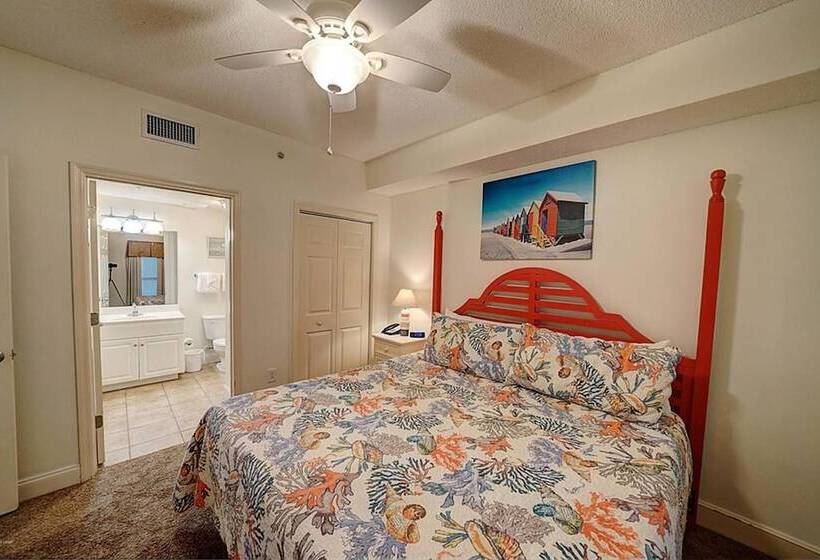 Majestic Beach Towers Resort By Panhandle Getaways