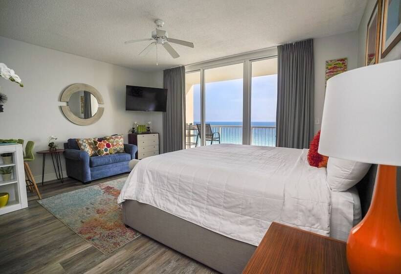 Majestic Beach Towers Resort By Panhandle Getaways