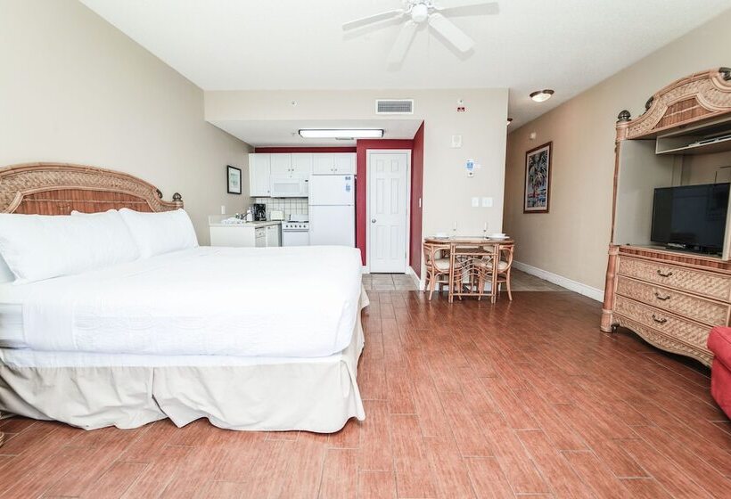 Majestic Beach Towers Resort By Panhandle Getaways