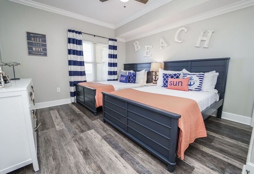 Majestic Beach Towers Resort By Panhandle Getaways