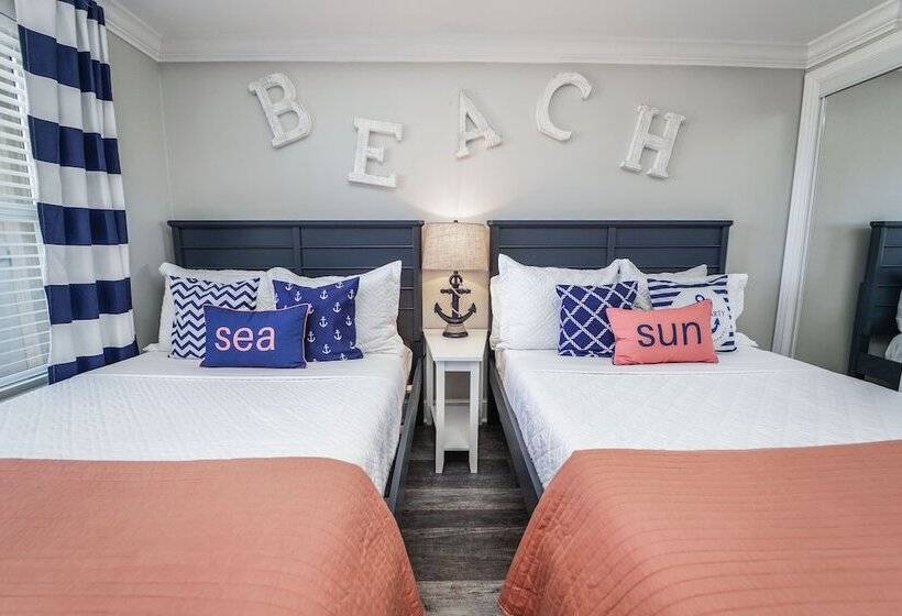 Majestic Beach Towers Resort By Panhandle Getaways