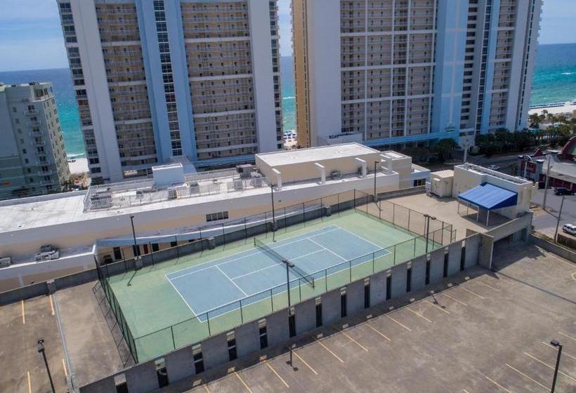 Majestic Beach Resort Tower I By Panhandle Getaways