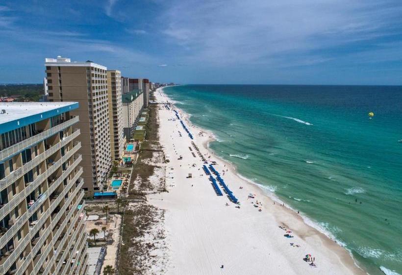 Majestic Beach Resort Tower I By Panhandle Getaways