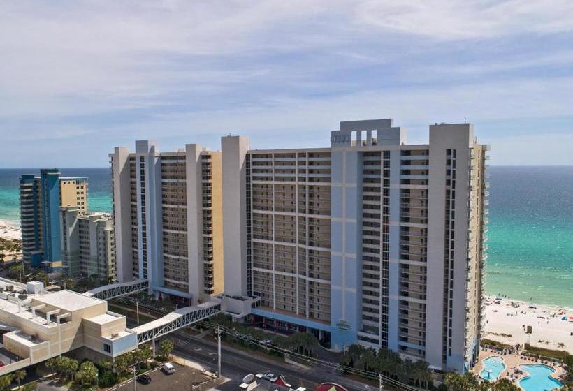 Majestic Beach Resort Tower I By Panhandle Getaways