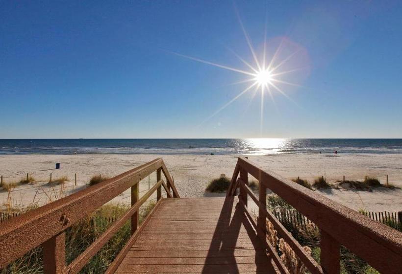 Majestic Beach Resort Tower I By Panhandle Getaways