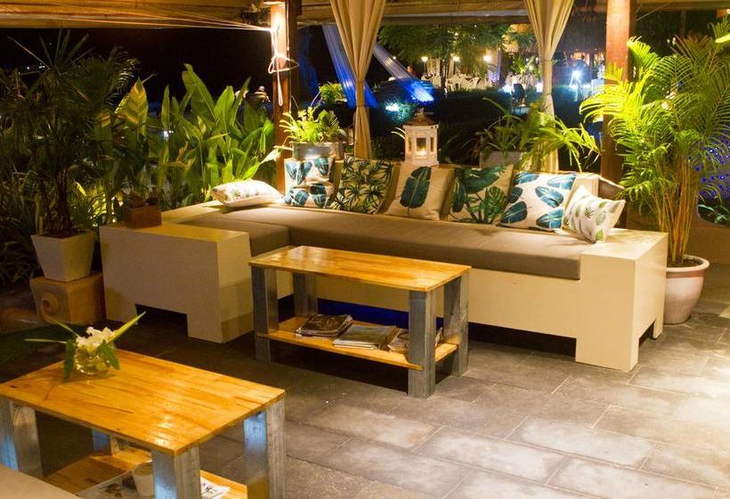 Mama Beach Residence Adults Only