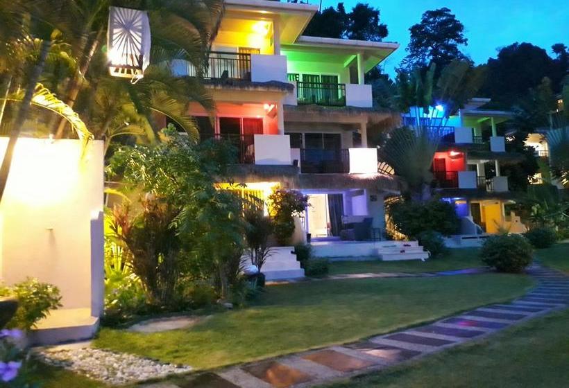 Mama Beach Residence Adults Only