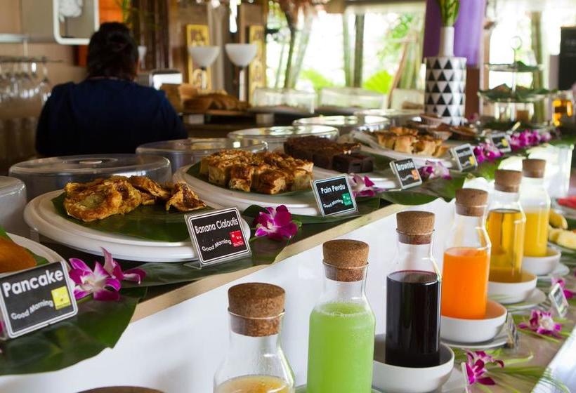 Mama Beach Residence Adults Only