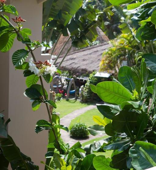 Mama Beach Residence Adults Only