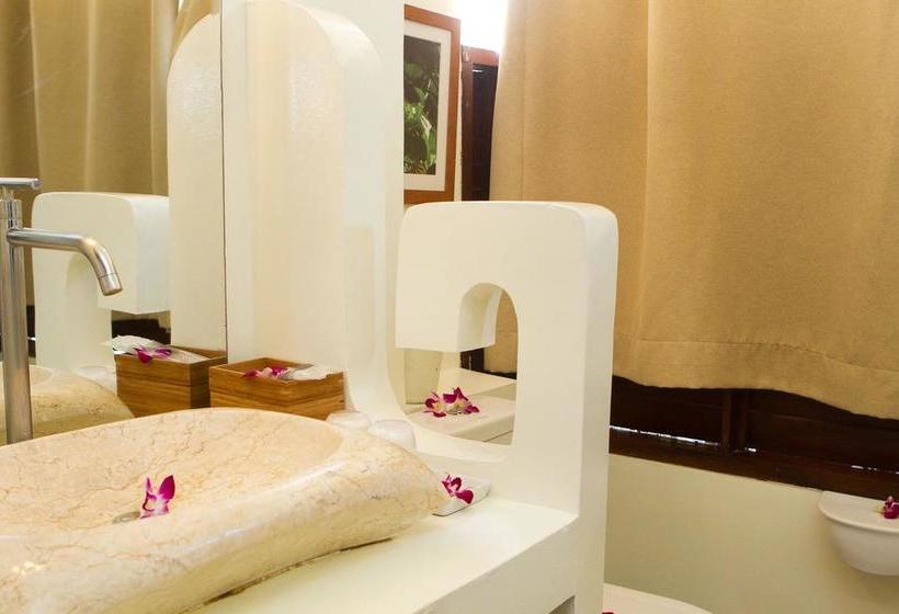 Mama Beach Residence Adults Only