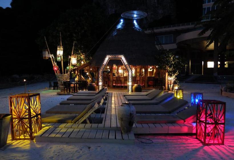 Mama Beach Residence Adults Only