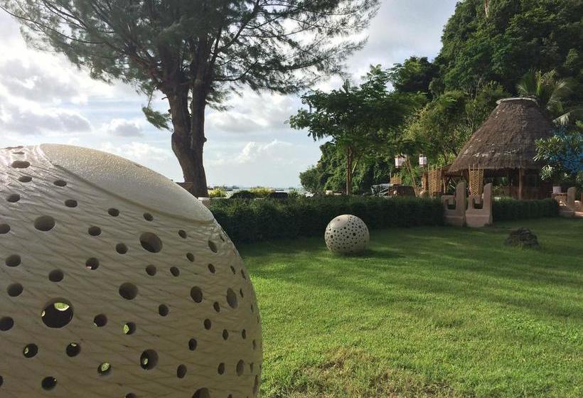 Mama Beach Residence Adults Only