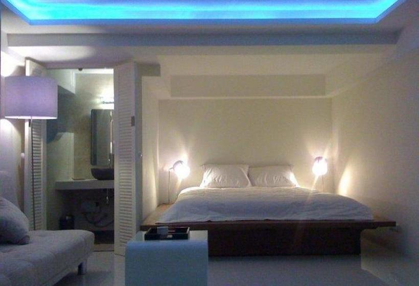 Mama Beach Residence Adults Only