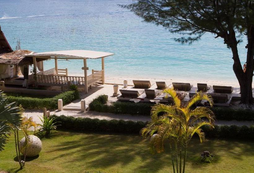 Mama Beach Residence Adults Only