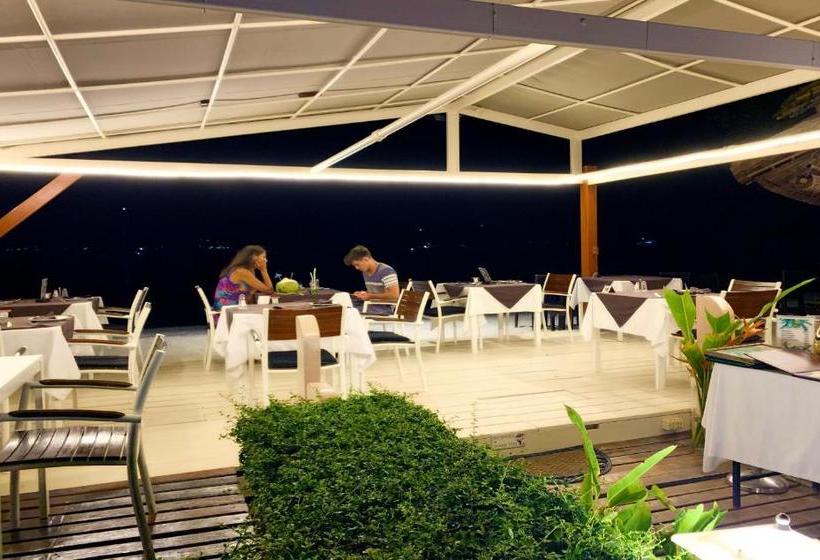 Mama Beach Residence Adults Only