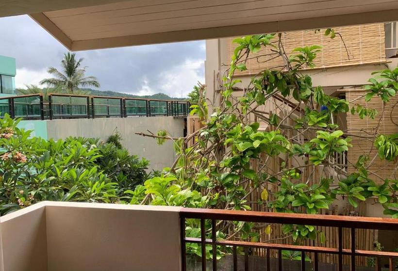 Mama Beach Residence Adults Only