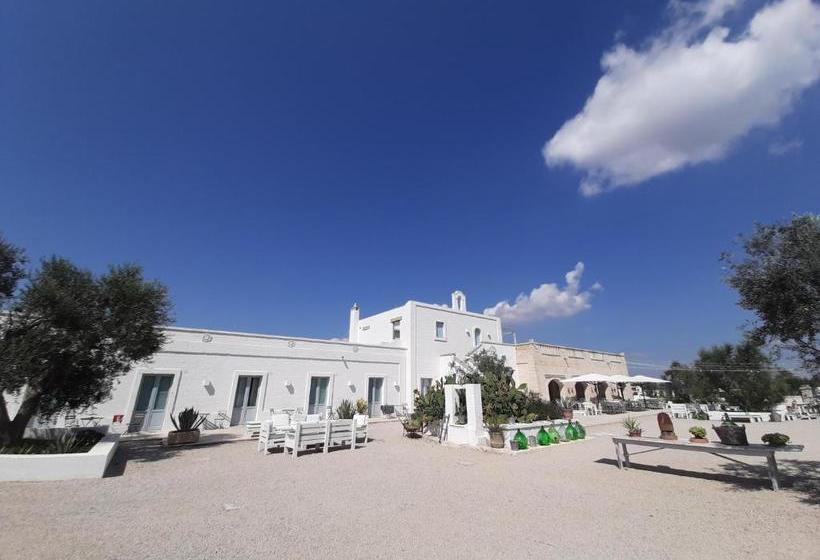 Masseria Fulcignano