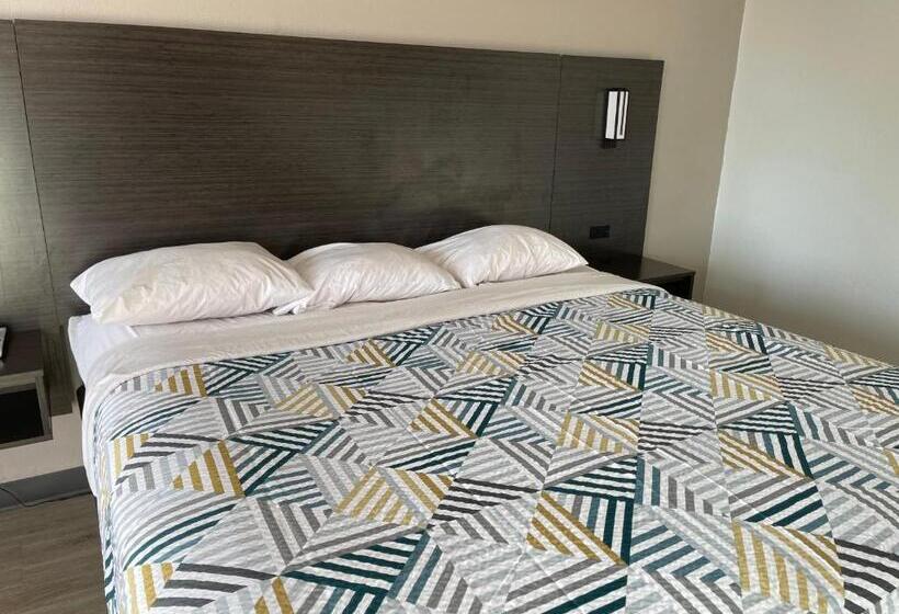 Motel 6 Stockbridge Ga Hwy 138 W