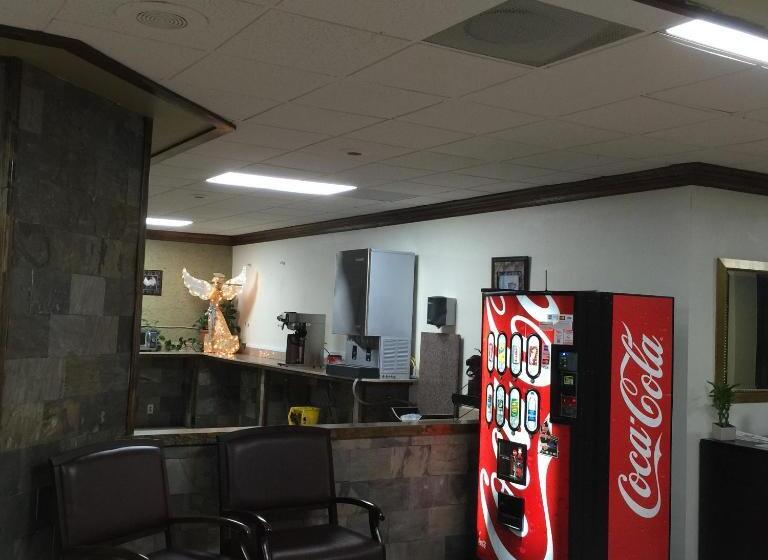 Motel 6 Stockbridge Ga Hwy 138 W