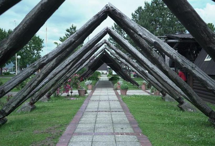 Motel Plitvice Zagreb