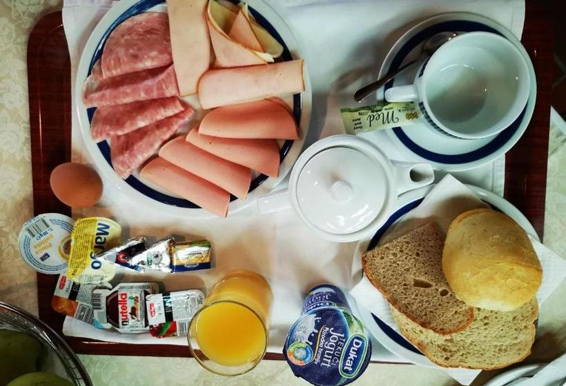 Motel Plitvice Zagreb