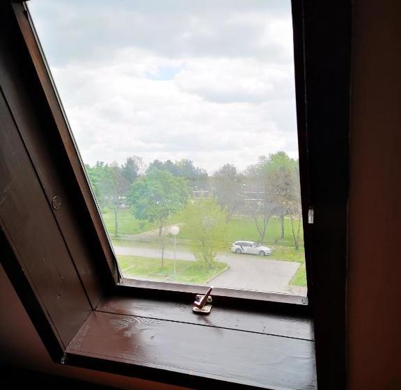 Motel Plitvice Zagreb