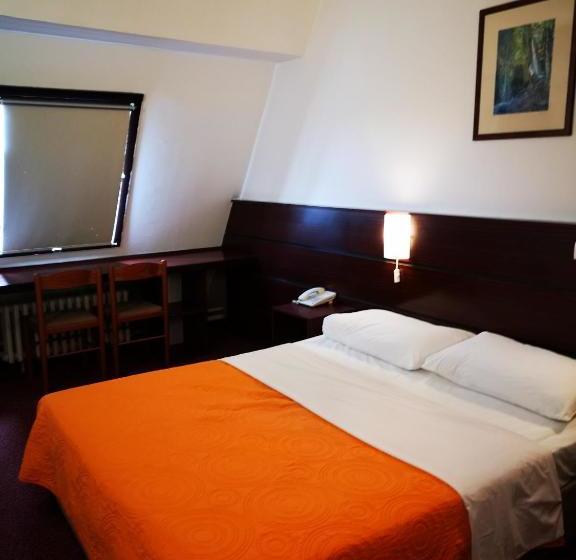 Motel Plitvice Zagreb