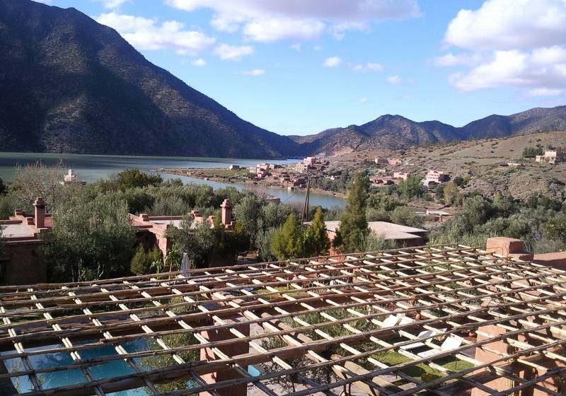 پانسیون Chez Momo Ii