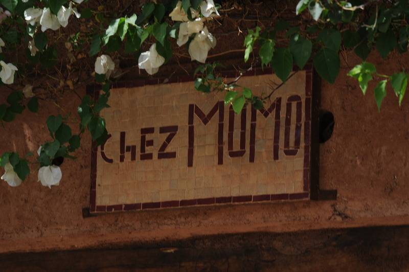پانسیون Chez Momo Ii