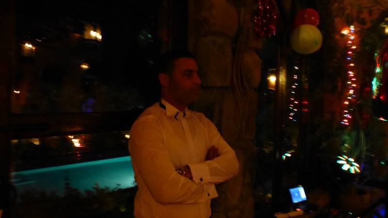 پانسیون Chez Momo Ii